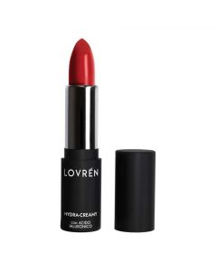 Lovren Essential Rossetto Rosso Intenso Creamy 4g R3