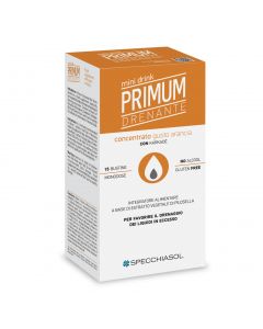 Primum Drenante Minidrink Gusto Arancia 15 Stick