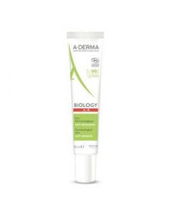 A-Derma Biology A-R Trattamento dermatologico Anti-Rossori 40 ml