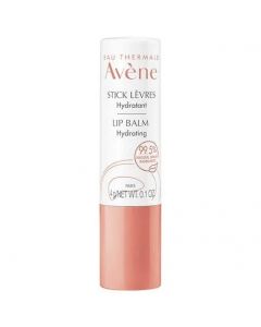Avene Stick Labbra Idratante 4g