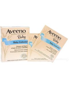 Aveeno Baby Colloidal 5x21g