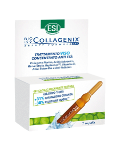 Esi Biocollagenix Ampolla Singola