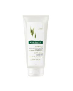 Klorane Balsamo All'Avena Bio Delicato Protettivo 50ml