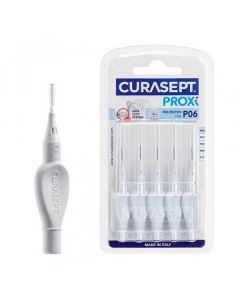 Curasept Proxi Prevention P06 Scovolino Interdentale 6 Scovolini