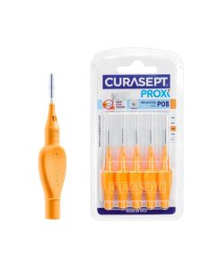 Curasept Proxi Prevention P08 Scovolino Interdentale 6 Scovolini