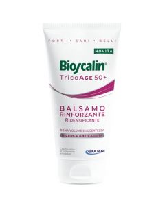 Bioscalin Tricoage Balsamo Rinforzante Ridensificante 150ml