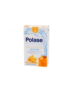 Polase Hydration Arancia 12 bustine