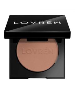 Lovren Blush Color Booster Polvere Compatta
