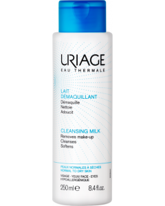 Uriage Latte Struccante Delicato 250ml