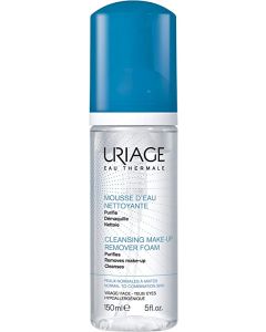 Uriage Mousse Detergente 150ml