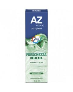 Az Complete Dentifricio Freschezza Delicata 65ml