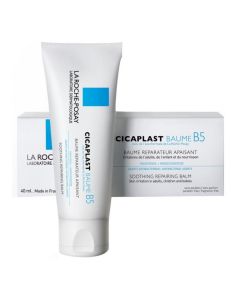 La Roche-Posay Cicaplast Baume B5+ Balsamo Riparatore Lenitivo 100ml
