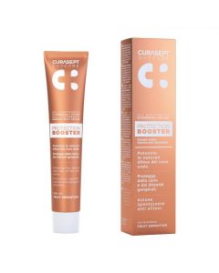 Curasept Daycare Protection Booster Fruit Sensation Gel Dentifricio 75ml