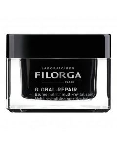 Filorga Global Repair Balm Balsamo Nutritivo Multi-Rivitalizzante 50 Ml