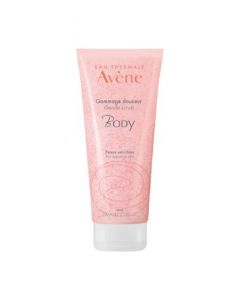 Avene Gommage Corpo Delicato 200ml