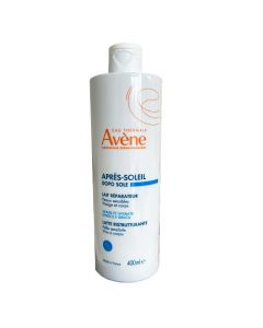 Avene Solare Ristrutturante Doposole 400ml