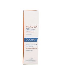Melascreen Siero Luminosità Anti Macchie 40 Ml