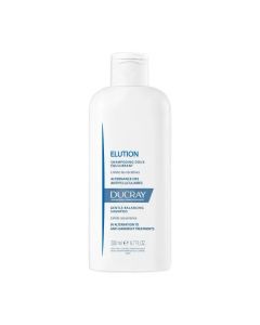 Ducray Elution Shampoo Equilibrante Delicato 200ml