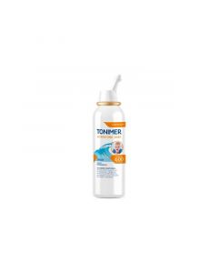 Tonimer MD Hypertonic Baby Spray Soluzione Spray Ipertonica 100ml