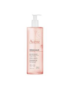 Avene Xeracalm Nutrition Gel Detergente 750 Ml