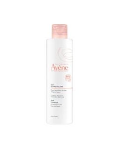 Avene Les Essentiels Latte Detergente Pelle Sensibile/Secca 200ml