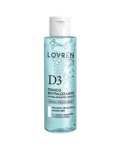 Lovren Tonico Rivitalizzante D3 100 ml