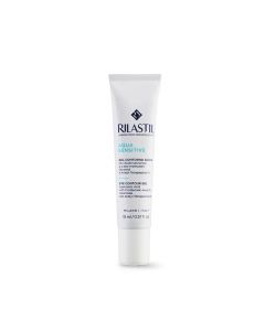 Rilastil Aqua Sensitive Gel Contorno Occhi 15ml