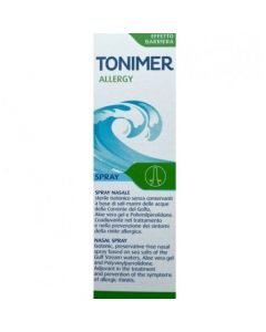 Tonimer Allergy Spray 20ml