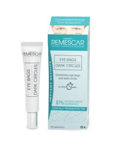 Remescar Borse e Occhiaie Idratazione Contorno Occhi Crema 8ml