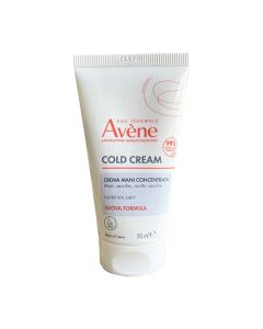 Avene Cold Cream Mani 50ml