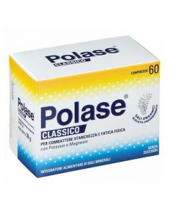 Polase 60 Compresse