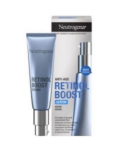 Neutrogena Retinol Boost Siero Anti-Age 30ml