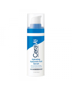 CeraVe Siero Idratante con Acido Ialuronico, 30ml