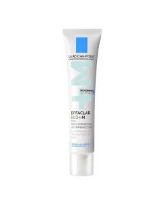 La Roche Posay Effaclar Duo+M Trattamento Viso Anti-Imperfezioni 40ml