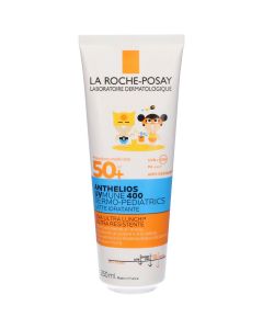 La Roche Posay Anthelios Latte Uvmune Bambini Protezione 50+ 250 Ml
