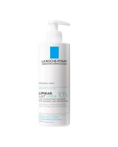 Lipikar Urea 10% 400ml