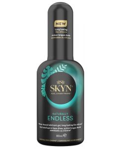Skyn Lubrificante Naturally Endless 80ml