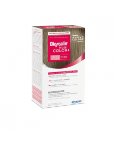 Bioscalin Nutri Color+ 7,01 Biondo Freddo