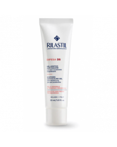 Rilastil Difesa DS Gel Lenitivo Per Pelle Sensibile A Tendenza Seborroica 30ml