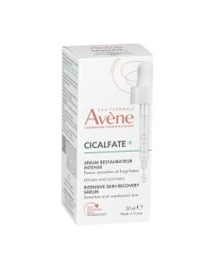 Avene Cicalfate+ Siero Viso Riequilibrante Intenso 30ml