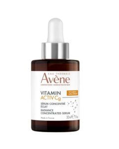 Avene Vitamin ACTIV Cg Siero Correttore Luminosità 30 ml
