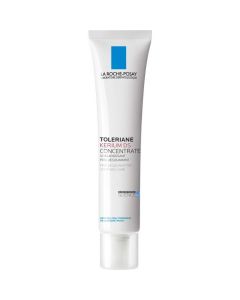 La Roche Posay Toleriane Kerium DS Concentrato Viso per Pelle Seborroica 40 ml