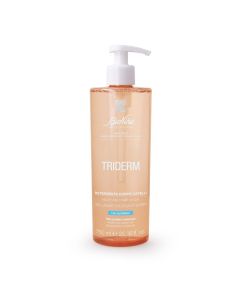 Bionike Triderm Detergente Corpo Capelli Uso Quotidiano 750ml