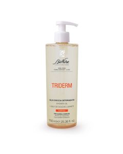 BIONIKE Triderm Olio Detergente Eudermico 750 ml