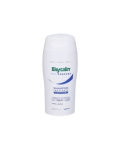 Bioscalin Shampoo Antiforfora Capelli Secchi 400 Ml
