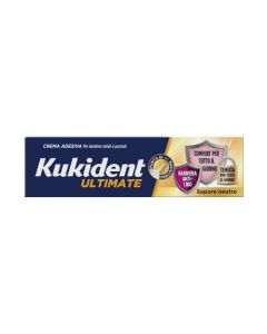 Kukident Ultimate Neutro 40g