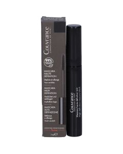 Avène Couvrance Mascara Alta Definizione Colore Nero 7ml