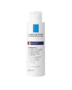 La Roche Posay Kerium DS Shampoo Antiforfora 200ml
