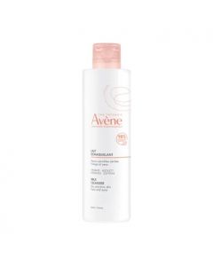 Avene Latte Detergente Pelle Sensibile e Secca Viso e Occhi 200 ml