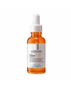 La Roche Posay Pure Vitamine C12 Siero Anti-Rughe 30 ml